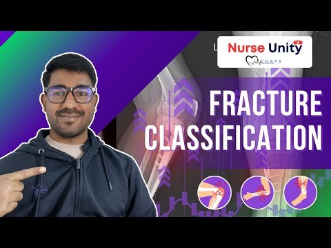 🔍 Master the Basics of Fracture Classification! 🦴💡 #Fracture101